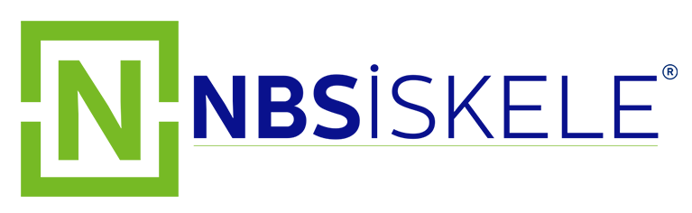 NBS İSKELE - Güvenlikli Kiralık İskele